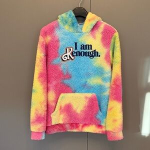 I Am Kenough Hoodie